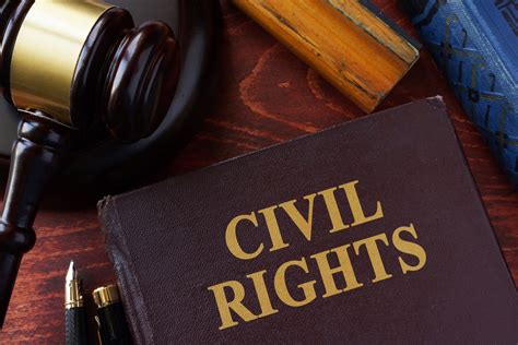 Civil Rights Attorney Florida